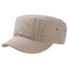 Military cap with soft forehead (URBAN 8139)